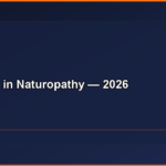 Diploma in Naturopathy — 2026