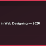 Diploma in Web Designing — 2026