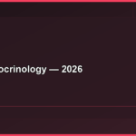 Dm Endocrinology — 2026