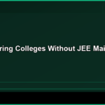 Engineering Colleges Without JEE Main — 2026