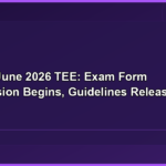 IGNOU June 2026 TEE: Exam form submission begins, guidelines released