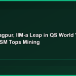 IIT Kharagpur, IIM-A leap in QS world varsity ranks; ISM tops mining