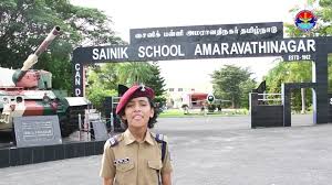 Sainik School