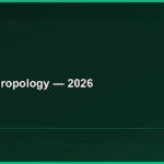 MA Anthropology — 2026