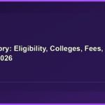 MA History: Eligibility, Colleges, Fees, Salary & Career 2026