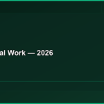 MA Social Work — 2026