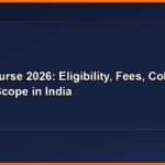 Master of Computer Application Course Details 2026: Eligibility, Syllabus, Specializations, Fees & Careers