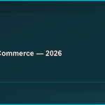 MBA E Commerce — 2026