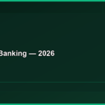 MBA in Banking — 2026