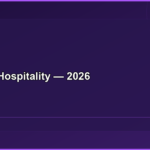 MBA in Hospitality — 2026
