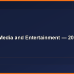MBA in Media and Entertainment — 2026