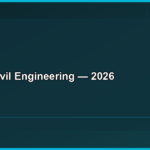 MS in Civil Engineering: Colleges, Fees, Syllabus & Career 2026