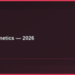 MSC Genetics — 2026