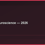 MSC Neuroscience — 2026