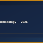 MSC Pharmacology — 2026