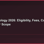 MSc Zoology 2026: Eligibility, Fees, Colleges, & Career Scope