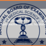 NBEMS issues OPJR guidelines for 2025 DNB admissions; sets April deadline for trainees, hospitals - featured image