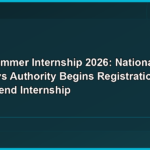 NHAI Summer Internship 2026: National Highways Authority begins registration for Rs 20k stipend internship