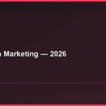 PGDM in Marketing — 2026