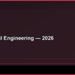 PhD Civil Engineering — 2026