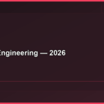 PhD in Engineering — 2026