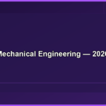 PhD in Mechanical Engineering — 2026