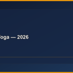 PhD in Yoga — 2026