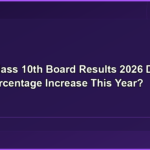 RBSE Class 10th Board Results 2026 Date: Will pass percentage increase this year?