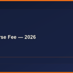 Ttc Course Fee — 2026