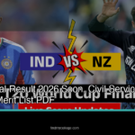 UPSC Final Result 2026 Soon, Civil Services Result & Merit List PDF