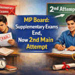 MP Board Ends "Supplementary" Stigma