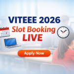 VITEEE 2026 Slot Booking Live: OTBS VIT Link Soon, How to Book Exam Date, Shift Timings