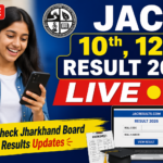 JAC Class 10th, 12th Result 2026 LIVE: Jharkhand Board Matric and Inter Results Expected Soon at jacresults.com