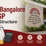 IIM Bangalore Executive MBA Fees 2026: Cost, Waivers & Loan Options