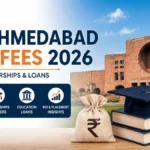 IIM Ahmedabad MBA Fees 2026: Complete Cost, Scholarships and FAQs