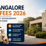 IIM Bangalore MBA Fees 2026: Complete Cost, Scholarships & Financial Aid Guide
