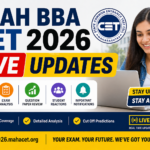 MAH BBA CET 2026 LIVE: Reporting Time, Guidelines, and Last-Minute Checklist for April 28