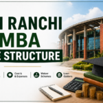 IIM Ranchi MBA Fees 2026: Total Cost, Waiver Schemes & Loan Options