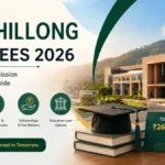 IIM Shillong MBA Fees 2026