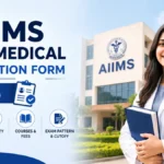 AIIMS Paramedical Application Form 2026: Dates, Eligibility, Fees, Exam Pattern & Cutoff