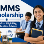 NMMS Scholarship
