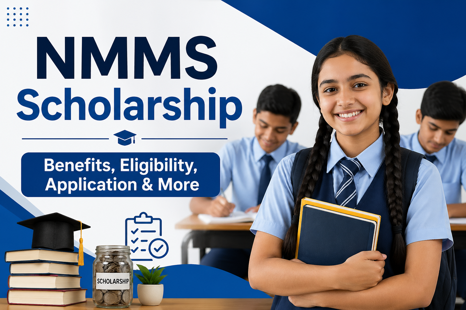 NMMS Scholarship