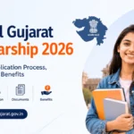Digital Gujarat Scholarship 2026