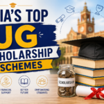 India's Top UG Scholarship Schemes