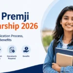 Azim Premji Scholarship 2026: Who Can Apply, Amount Offered & Selection Process