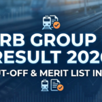 RRB Group D Result 2026 Shortly Live: Download Link @rrb.digialm.com; Check Cut off, Zone-Wise Merit List