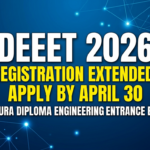 DEEET 2026 Registration Extended