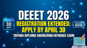 DEEET 2026 Registration Extended