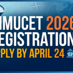IMUCET 2026 Registrations Live Updates