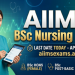 AIIMS Paramedical Registration 2026: Last Date Today – Step-by-Step Guide and Critical Details